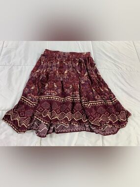 Pre loved HARLOW skirt womens size M